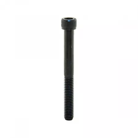 Болт имбус 5/16 UNCx3 (76mm) класс 12,9 оксидированный DIN912 (ЗАКАЗ)