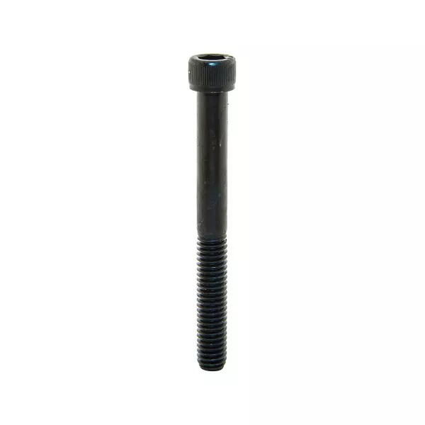 Болт имбус 5/16 UNCx3 (76mm) класс 12,9 оксидированный DIN912 (ЗАКАЗ)