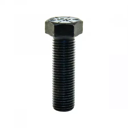 Болт шестигранный 7/16 UNFx1 1/2 (38mm) 10,9/Grade8 DIN933 (ЗАКАЗ)