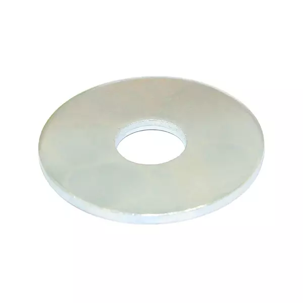 Шайба стал. д/виброгас. шайбы 34х10,5 мм MUPRO