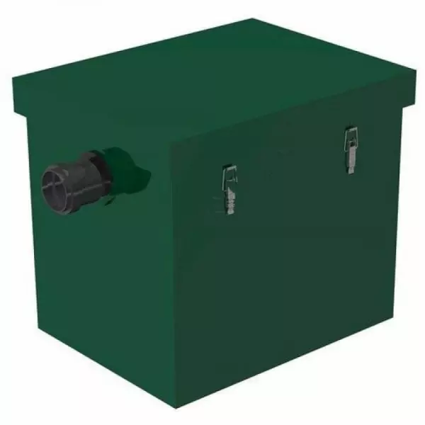 Жироуловитель Alta Group Alta M-In 1,5-175 Россия