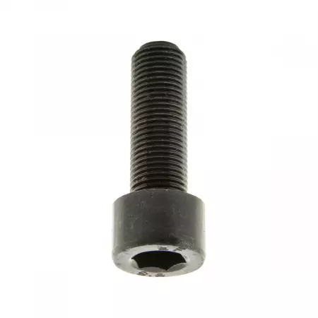 Болт имбус М10x1x25 - 8,8 - DIN912, мелкий шаг резьбы (ЗАКАЗ)