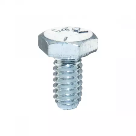 Болт шестигранный 1/4 UNCx1/2 (13mm) 8,8/Gr5 DIN933 (ЗАКАЗ)