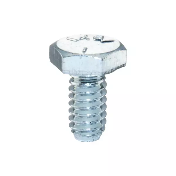 Болт шестигранный 1/4 UNCx1/2 (13mm) 8,8/Gr5 DIN933 (ЗАКАЗ)