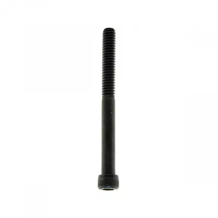 Болт имбус 1/4 UNCx2 3/4 (70mm) класс 12,9 оксидированный DIN912 (ЗАКАЗ)