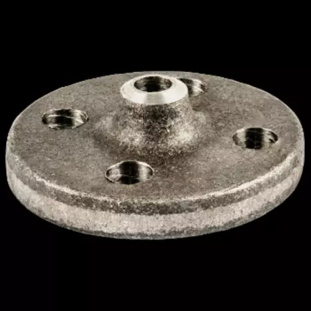 Фланец стальной воротниковый Ду 20 Ру40 ГОСТ 12821-80