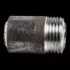 Резьба стальная Ду 20 L=31мм из труб по ГОСТ 3262-75