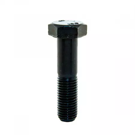 Болт шестигранный М30x2x100 - 10,9 - DIN960, мелкий шаг резьбы (ЗАКАЗ)