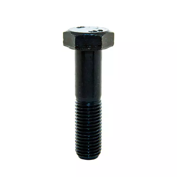 Болт шестигранный М20х1,5x140- 10,9 - DIN960, мелкий шаг резьбы (ЗАКАЗ)