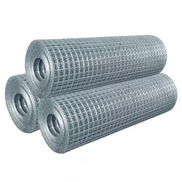 Сетка оцинкованная сварная 75х75 5 мм
