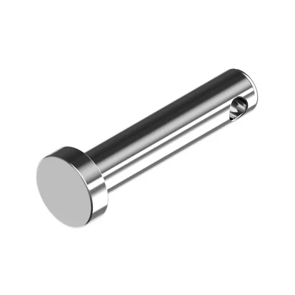 Шкворень15 X 41 mm, A4,