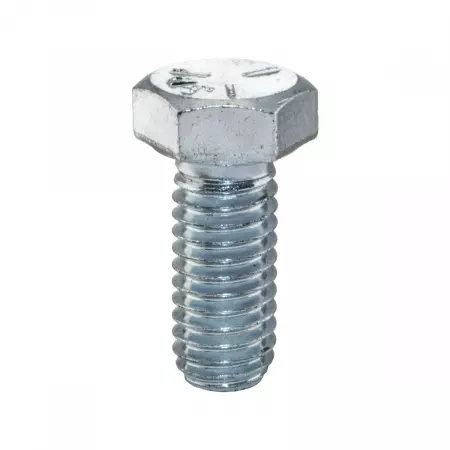 Болт шестигранный 3/8 UNCx7/8 (22mm) 8,8/Gr5 DIN933 (ЗАКАЗ)