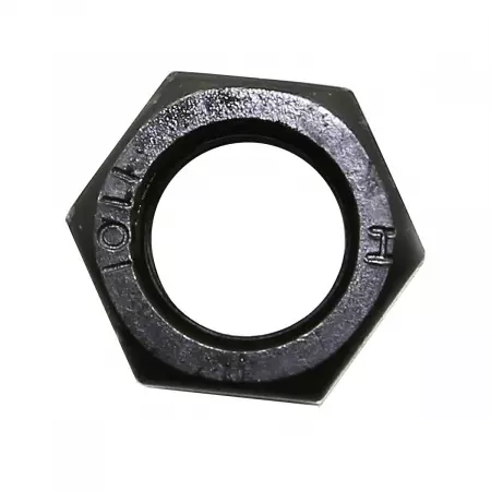 Гайка шестигранная М16 класс10,0 высокопрочная DIN934 (ЗАКАЗ)