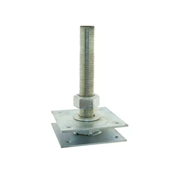 Анкер регулируемый по высоте ARH М36 (250х250)