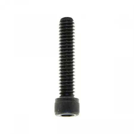 Болт имбус 1/4 UNCx1 1/4 (32mm) класс 12,9 оксидированный DIN912 (ЗАКАЗ)