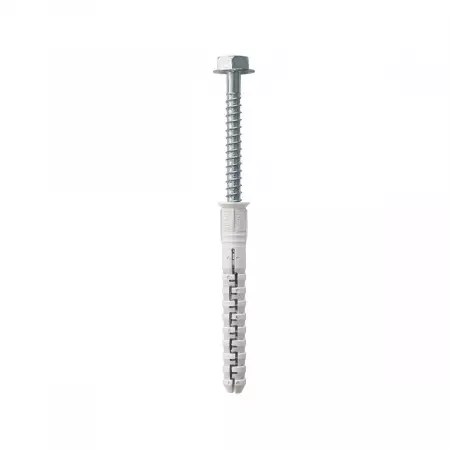 Дюбель c ш/гр головкой КРK 10х 80N (50)