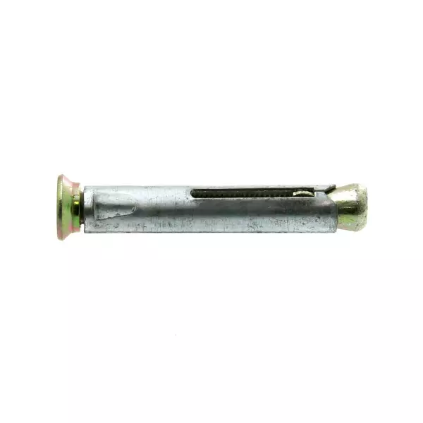 Анкер рамный 8х72мм (дюбель рамный) металлический