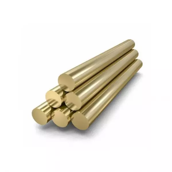 Пруток латунный (круг) 16 мм Л63 п/тв 2.5 м