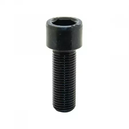 Болт имбус М14x1.5x40 - 8,8 - DIN912, мелкий шаг резьбы (ЗАКАЗ)