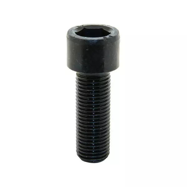 Болт имбус М14x1.5x40 - 8,8 - DIN912, мелкий шаг резьбы (ЗАКАЗ)