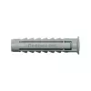 Дюбель FISCHER SX 10х50 с бортиком (50шт/уп)
