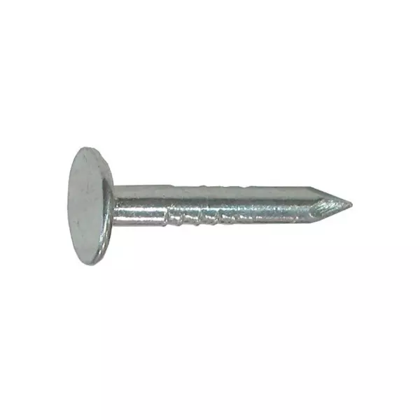 Гвозди толевые 2,5х40мм оцинкованные (5кг)