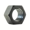 Гайка шестигранная М20x1,5 - 10,0 - DIN934, мелкий шаг резьбы (ЗАКАЗ)