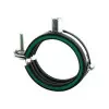 Хомут Mupro Optimal Junior М8/М10 59-64 мм Проф.пред.зам.