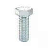 Болт шестигранный 3/8 UNCx1 (25mm) 8,8/Gr5 DIN933 (ЗАКАЗ)