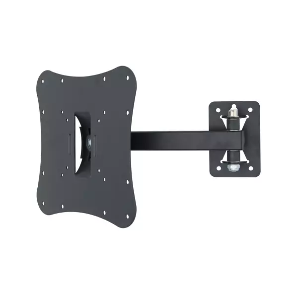 Кронштейн VITAX VX 301S Jensen LED LCD тв 23-37 black (до 37кг)