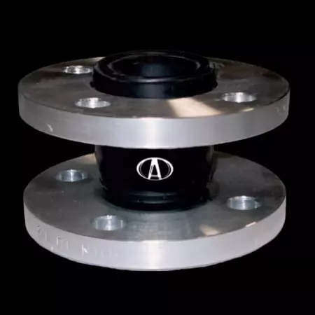 Компенсатор резиновый EPDM FC10 Ду 50 Ру10 бар фл ADL DY01A105060