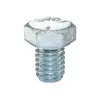 Болт шестигранный 3/8 UNCx1/2 (13mm) 8,8/Gr5 DIN933 (ЗАКАЗ)