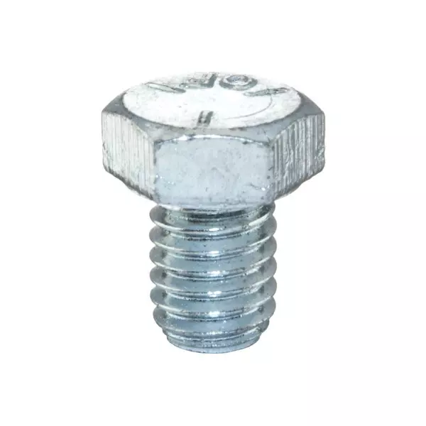 Болт шестигранный 3/8 UNCx1/2 (13mm) 8,8/Gr5 DIN933 (ЗАКАЗ)