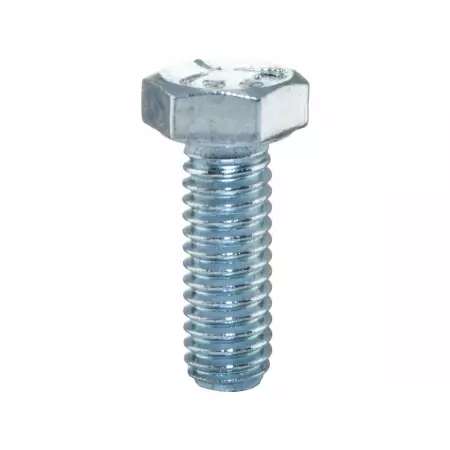 Болт шестигранный 5/16 UNCx1 (25mm) 8,8/Gr5 DIN933 (ЗАКАЗ)