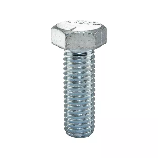 Болт шестигранный 1/2 UNCx1 1/2 (38mm) 8,8/Gr5 DIN933 (ЗАКАЗ)