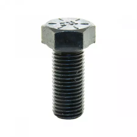 Болт шестигранный 7/16 UNFx1 (25mm) 10,9/Grade8 DIN933 (ЗАКАЗ)