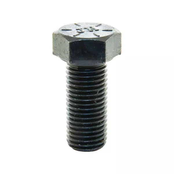 Болт шестигранный 7/16 UNFx1 (25mm) 10,9/Grade8 DIN933 (ЗАКАЗ)