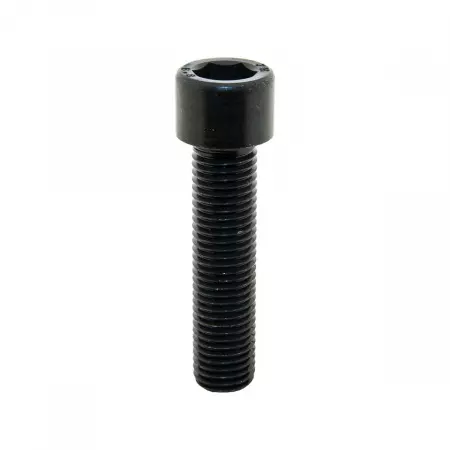 Болт имбус М12x1.5x50 - 8,8 - DIN912, мелкий шаг резьбы (ЗАКАЗ)