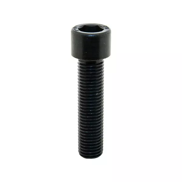 Болт имбус М12x1.5x50 - 8,8 - DIN912, мелкий шаг резьбы (ЗАКАЗ)