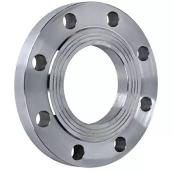 Фланец стальной плоский Ду 200 Ру6 тип 01 ряд 1 исп. B ГОСТ 33259-2015