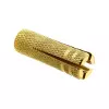 Анкер забивной М6 латунный (цанга распорная)