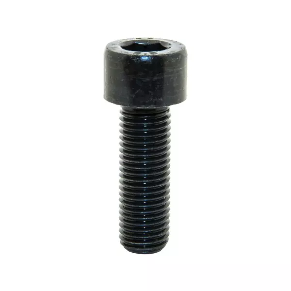 Болт имбус М10x1.25x30 - 8,8 - DIN912, мелкий шаг резьбы (ЗАКАЗ)