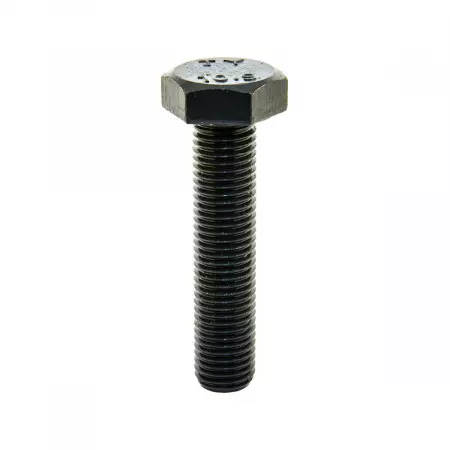 Болт шестигранный М10x1,25x45 - 10,9 - DIN961, мелкий шаг резьбы (ЗАКАЗ)