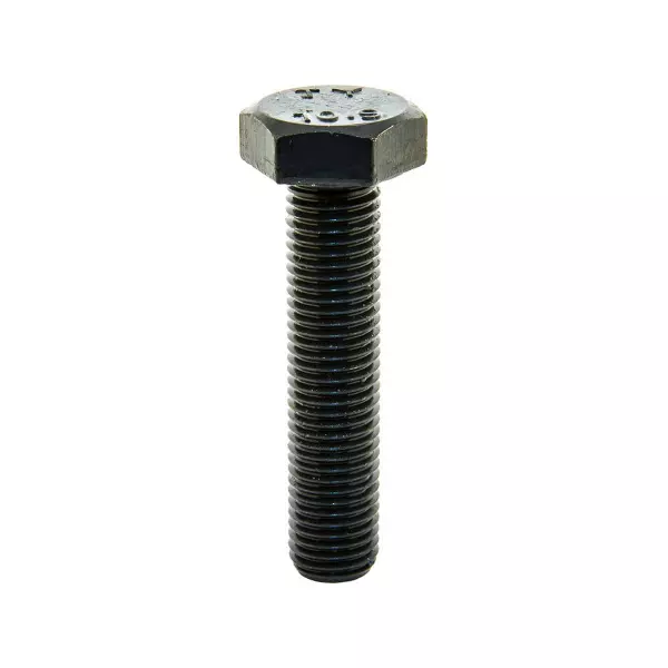 Болт шестигранный М10x1,25x45 - 10,9 - DIN961, мелкий шаг резьбы (ЗАКАЗ)
