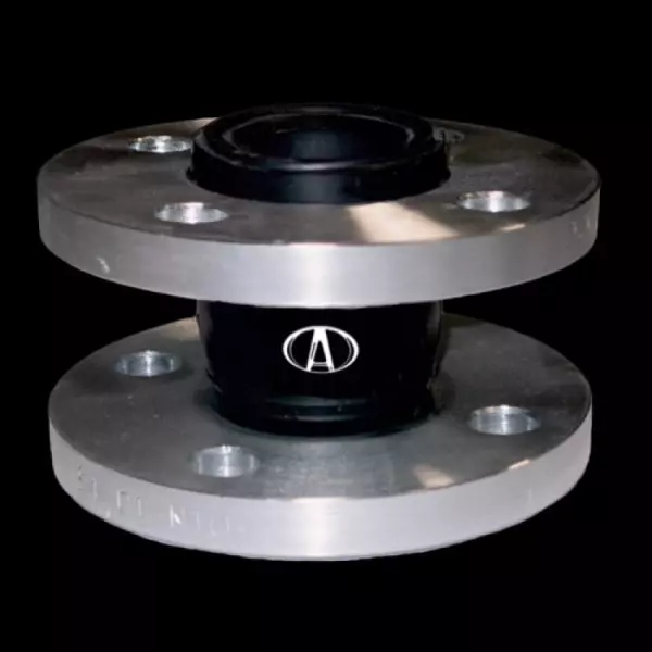 Компенсатор резиновый EPDM FC10 Ду 80 Ру10 бар фл ADL DY01A105062