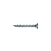Саморез оконный 6х70 бел.головка (100) Mustad