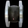 Компенсатор резиновый EPDM ZKB Ду 100 Ру16 бар фл Danfoss 149B5146C