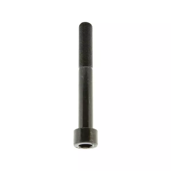 Болт имбус М10x1x80 - 8,8 - DIN912, мелкий шаг резьбы (ЗАКАЗ)