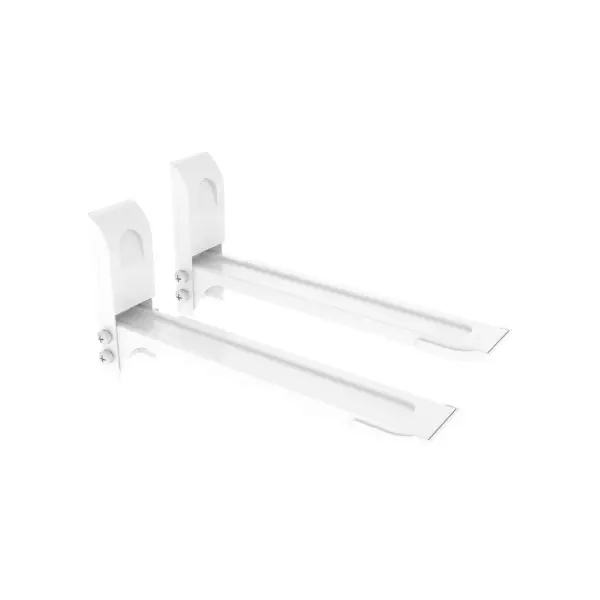 Кронштейн VITAX VX 001G Riley СВЧ grey (до 30кг)