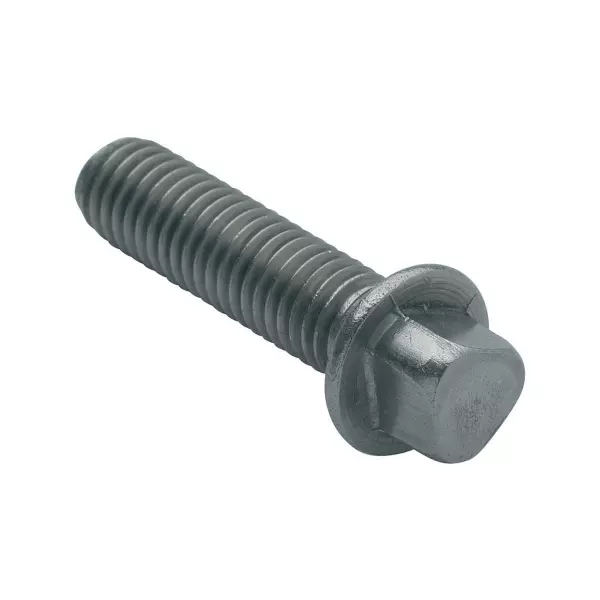 Винт антивандальный M8 x 50 трехгранный (TRI-8) (БЛИСТЕР - 4шт)